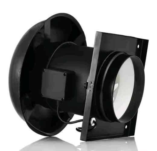 Downblast Roof Exhaust Fan
