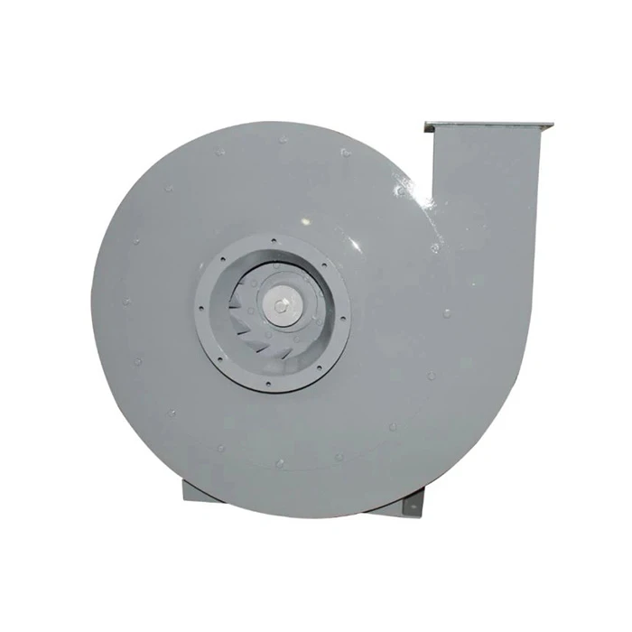 Cement Mill Blower Forced Ventilation Centrifugal Fan Smelting Materials Drying Smoke Exhaust