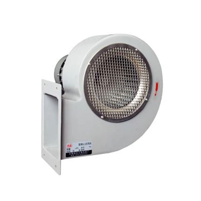Centrifugal Suction Blower Stainless Steel Centrifugal Fan