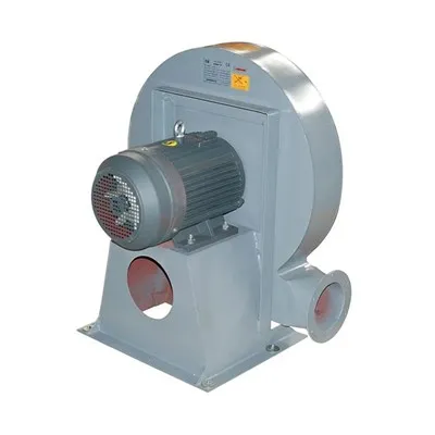 5-30 Explosion Proof Ventilation Blower Fan Manufacturer for Film Blowing Machine