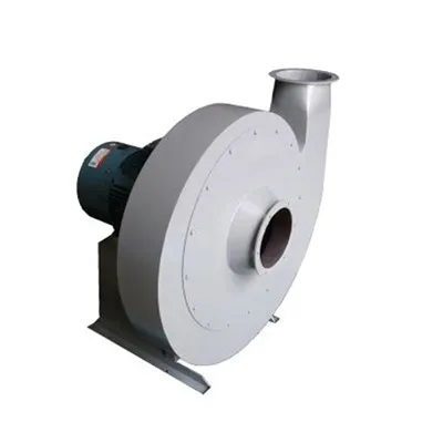 Centrifugal Direct Drive Fans Industrial Pressure Blower