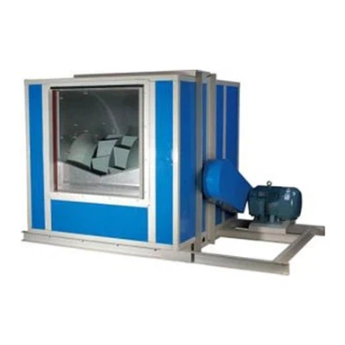 DCBF Backward Curved Impeller Counter Air Condition Centrifugal Blower Fan Ventilator Machine Price