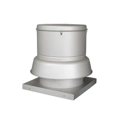 Industrial Centrifugal Roof Exhaust Fan Ventilator for Factory